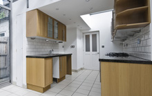 Clapham kitchen extension leads